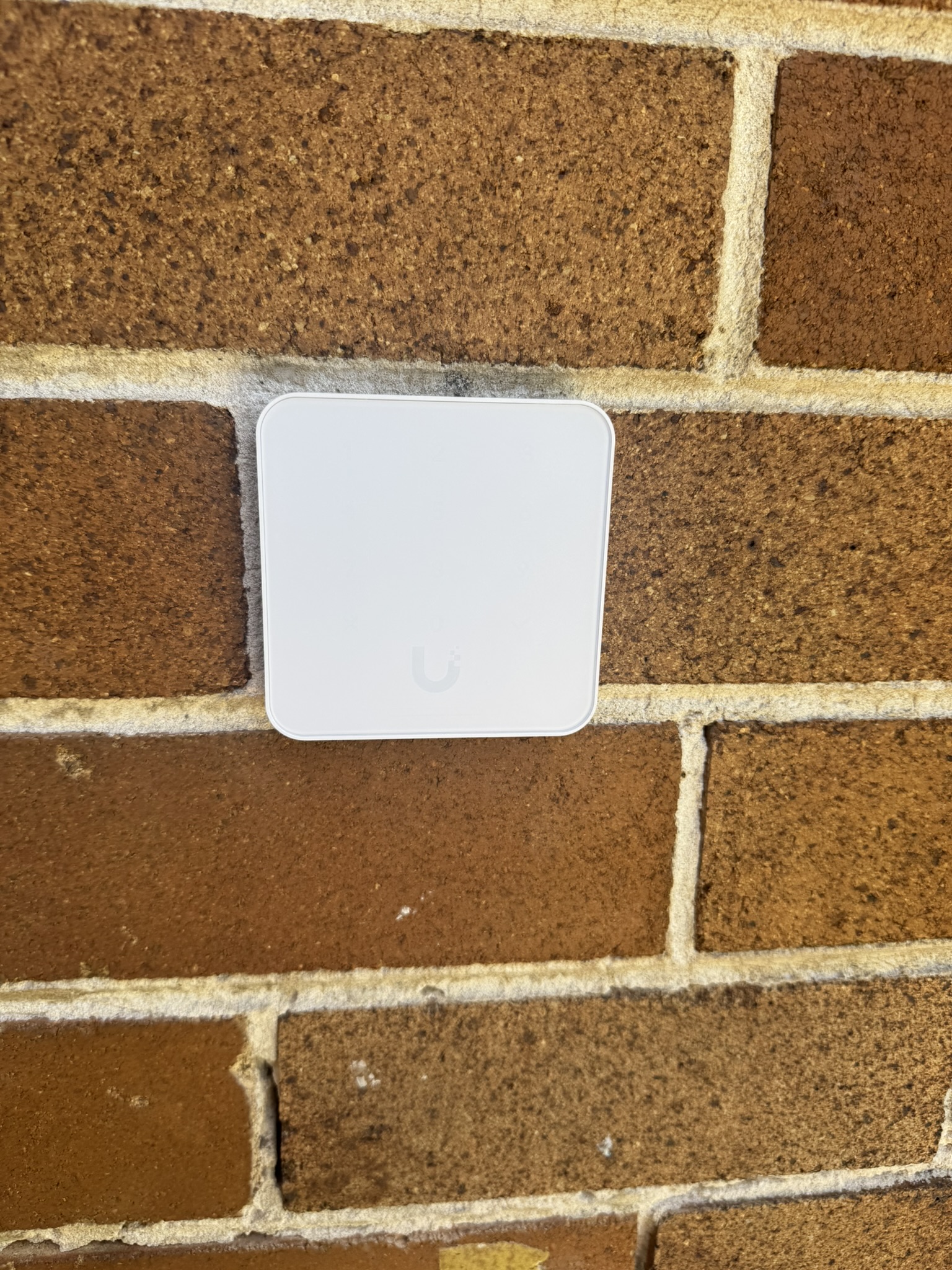 UniFi G3 Flex and PIN access hardware