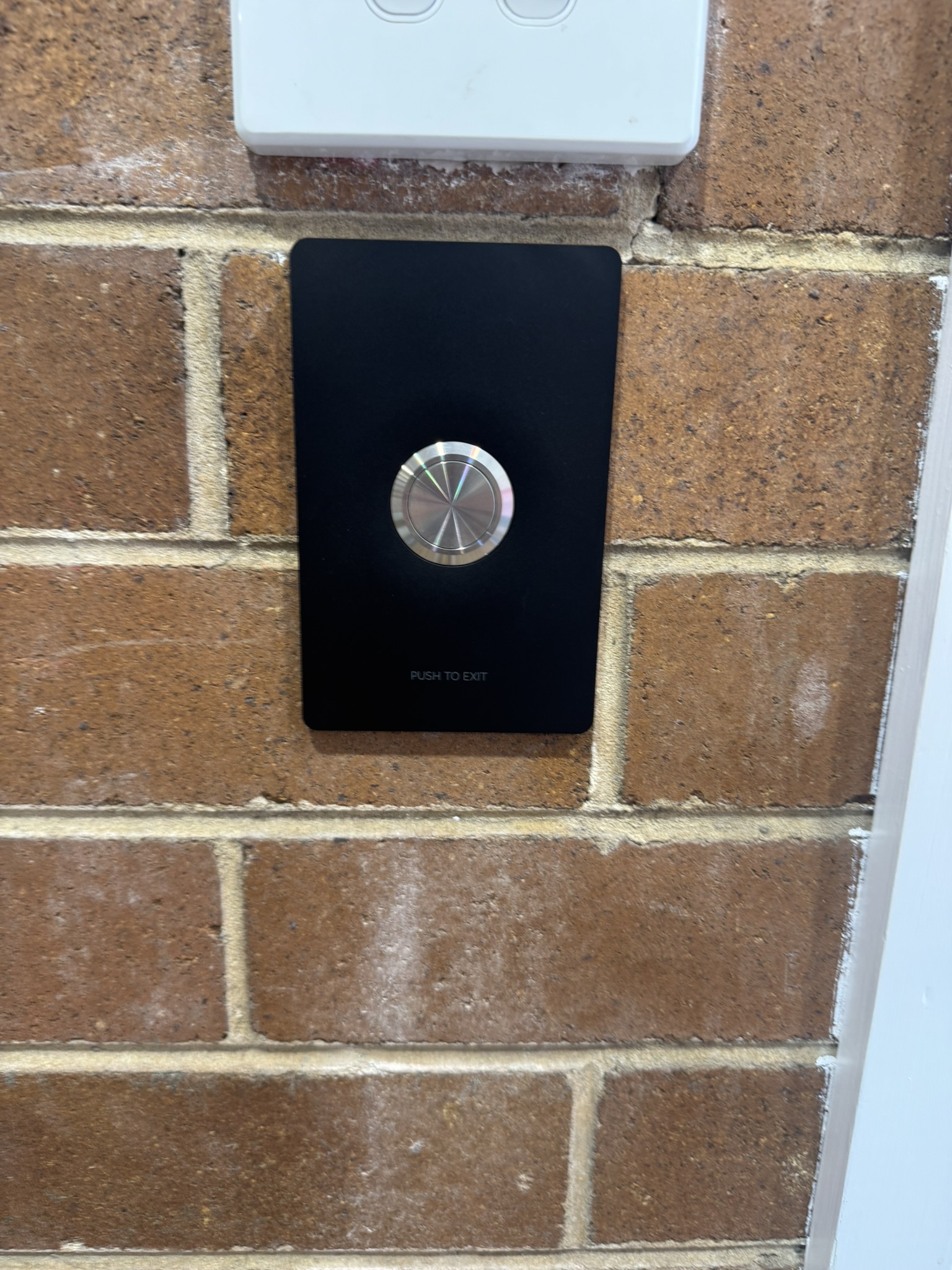 UniFi Access door control